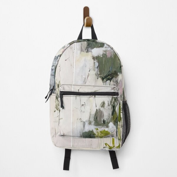 Item preview, girolata 1964 - Joan Mitchell designed and sold by nebelimr.