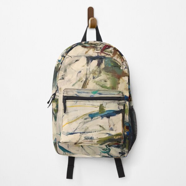 Item preview, george went swimming at barnes hole but it got too cold 1957 - Joan Mitchell designed and sold by nebelimr.