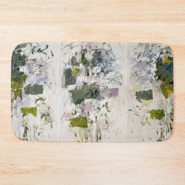 Item preview, girolata 1964  - Joan Mitchell  designed and sold by nebelimr.