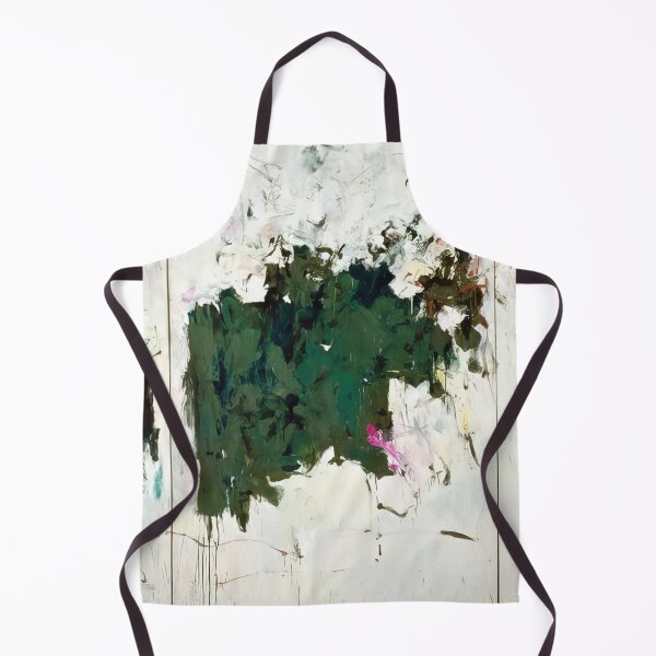 Item preview, girolata triptych 1964  - Joan Mitchell  designed and sold by nebelimr.