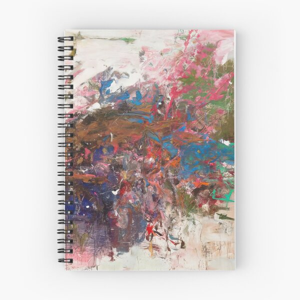 Item preview, grandes carri res 1962  - Joan Mitchell  designed and sold by nebelimr.