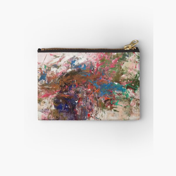 Item preview, grandes carri res 1962  - Joan Mitchell  designed and sold by nebelimr.