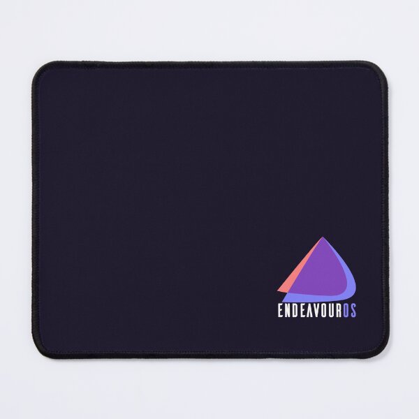 Item preview, EndeavourOS Icon (dark) designed and sold by EndeavourOS Swag.