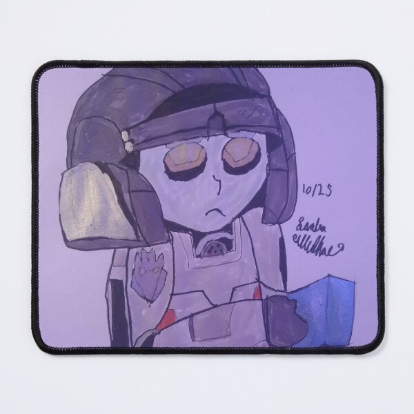 Item preview, D16 Chibi with Energon Cube designed and sold by MechanixByKITTs.
