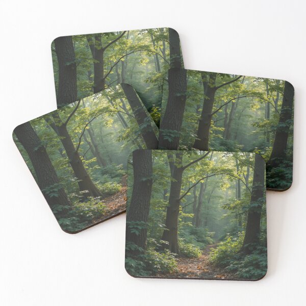 Item preview, Forest Path designed and sold by laurakerr.