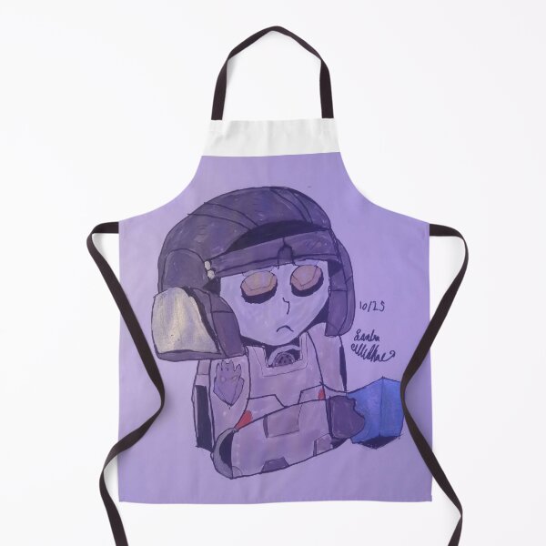 Item preview, D16 Chibi with Energon Cube designed and sold by MechanixByKITTs.