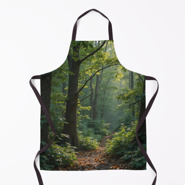 Item preview, Forest Path designed and sold by laurakerr.