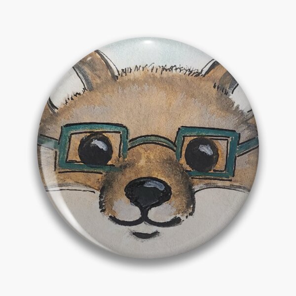 Item preview, Wise Sly Fox designed and sold by RickyTics.