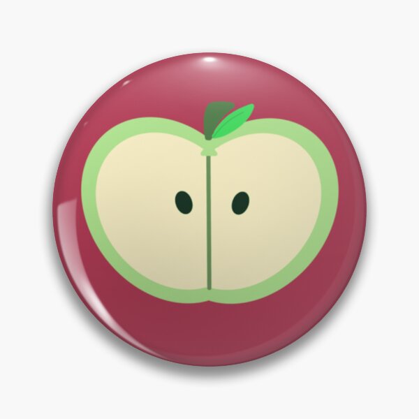 Item preview, Apple Core  designed and sold by 2MiracleFruit.