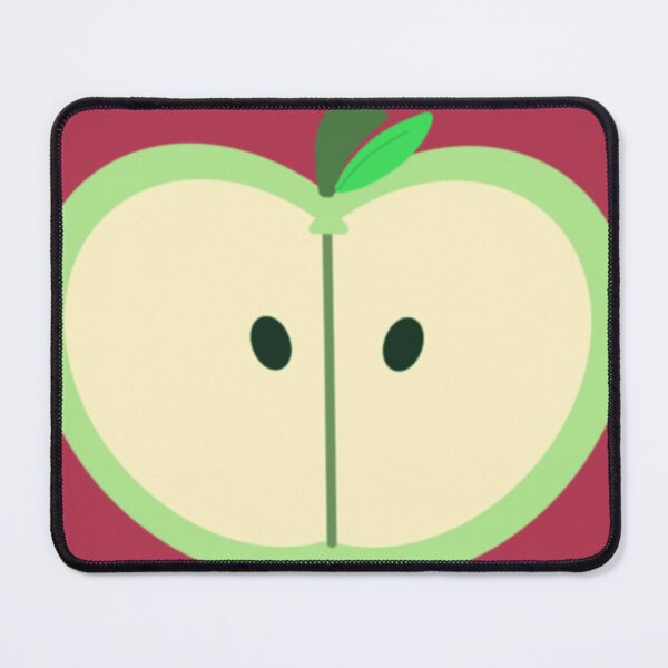 Item preview, Apple Core designed and sold by 2MiracleFruit.