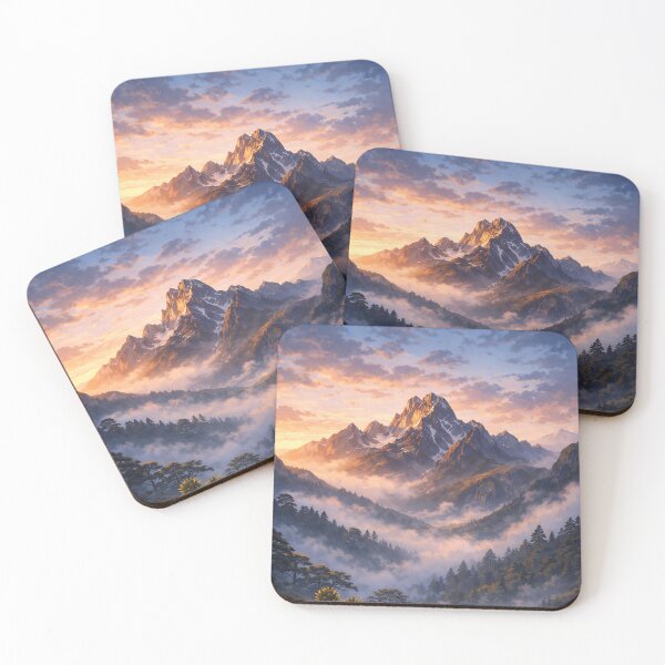 Item preview,  Heath & Moorland: Mt. Kenya designed and sold by craftylittlethumbs.
