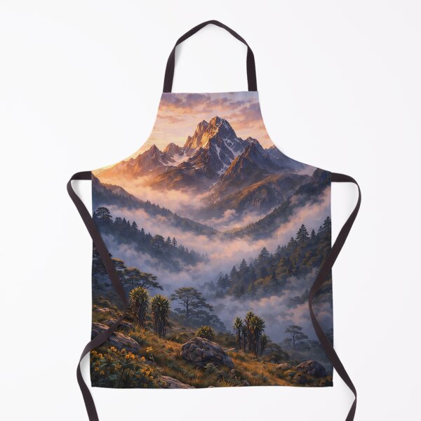 Item preview,  Heath & Moorland: Mt. Kenya designed and sold by craftylittlethumbs.