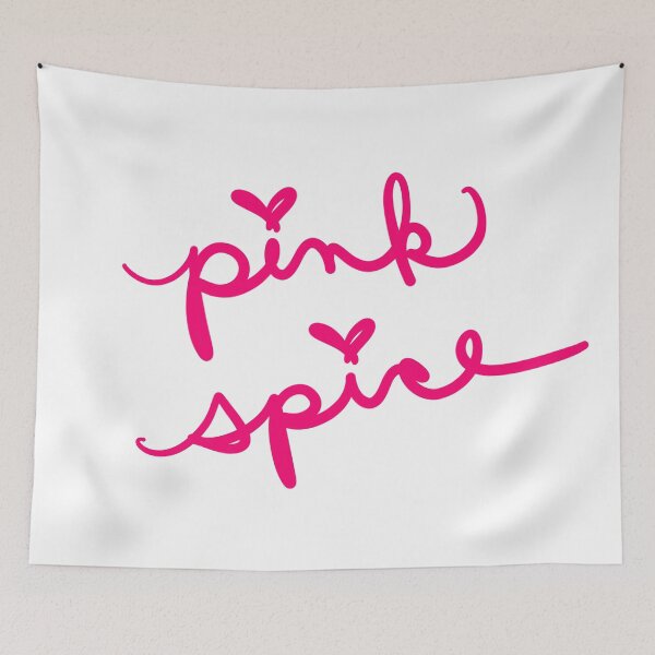 Item preview, Especia rosa designed and sold by abeink.