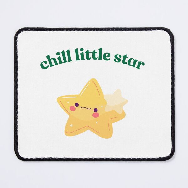Item preview, chill little star designed and sold by Fatimalak.