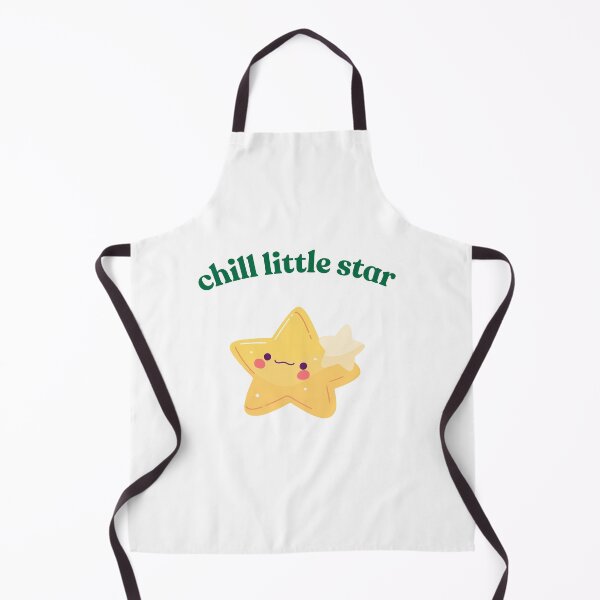Item preview, chill little star designed and sold by Fatimalak.