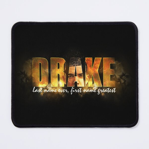 Item preview, Aubrey Drake Graham '' Drake '' designed and sold by charlen123.