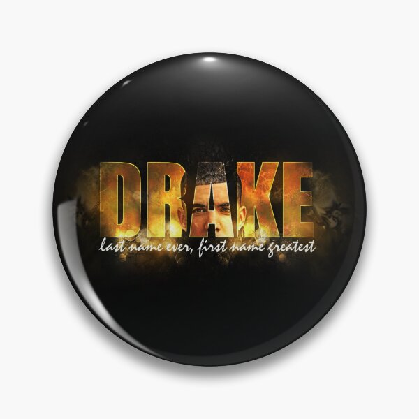 Item preview, Aubrey Drake Graham '' Drake ''  designed and sold by charlen123.