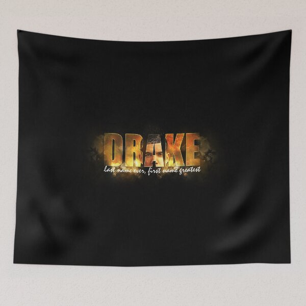 Item preview, Aubrey Drake Graham '' Drake ''  designed and sold by charlen123.