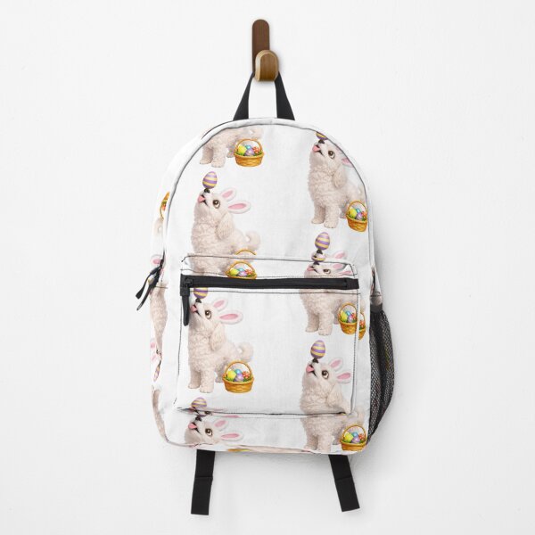 Item preview, Easter Coton De Tulear designed and sold by Sillytoe.