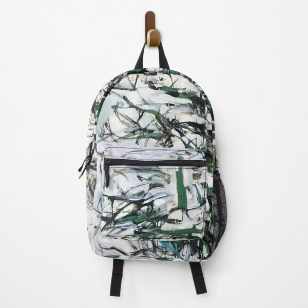 Item preview, hemlock 1956(1) - Joan Mitchell designed and sold by nebelimr.