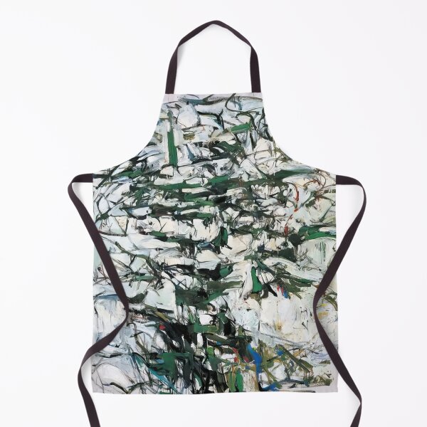 Item preview, hemlock 1956(1)  - Joan Mitchell  designed and sold by nebelimr.
