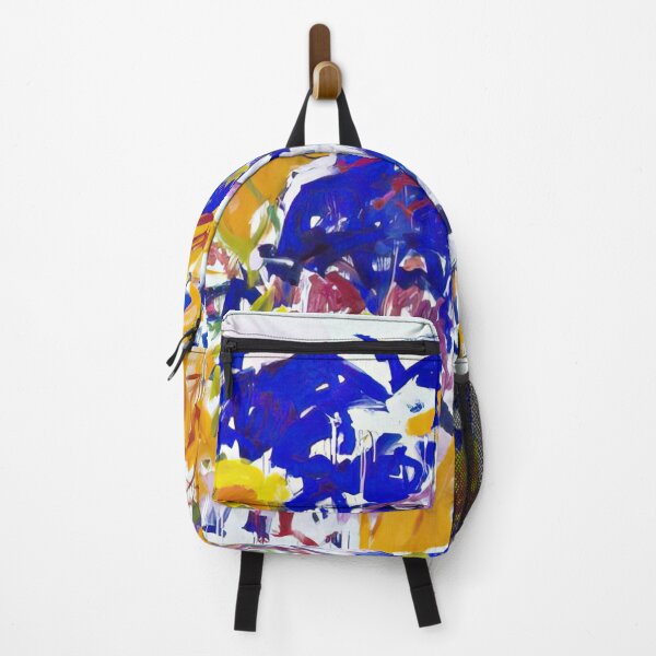 Item preview, ici 1992  - Joan Mitchell  designed and sold by nebelimr.
