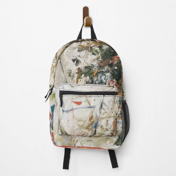 Item preview, la chatiere 1960 - Joan Mitchell designed and sold by nebelimr.