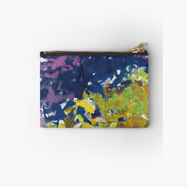 Item preview, la grande vall e xvi pour iva 1983  - Joan Mitchell  designed and sold by nebelimr.