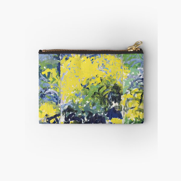Item preview, la grande vallee xiv for a little while 1983 - Joan Mitchell  designed and sold by nebelimr.
