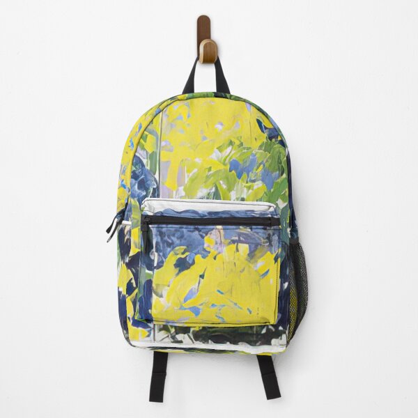 Item preview, la grande vallee xiv for a little while 1983 - Joan Mitchell designed and sold by nebelimr.