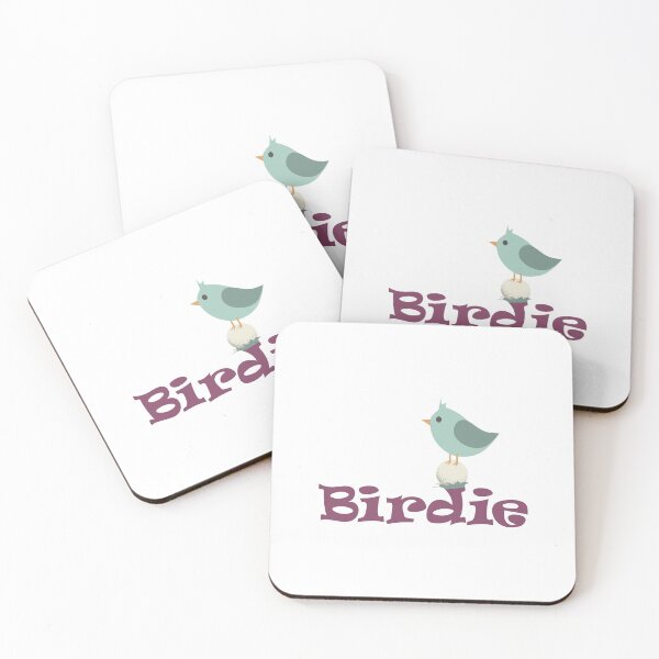 Item preview, Golf Birdie designed and sold by minimedium.