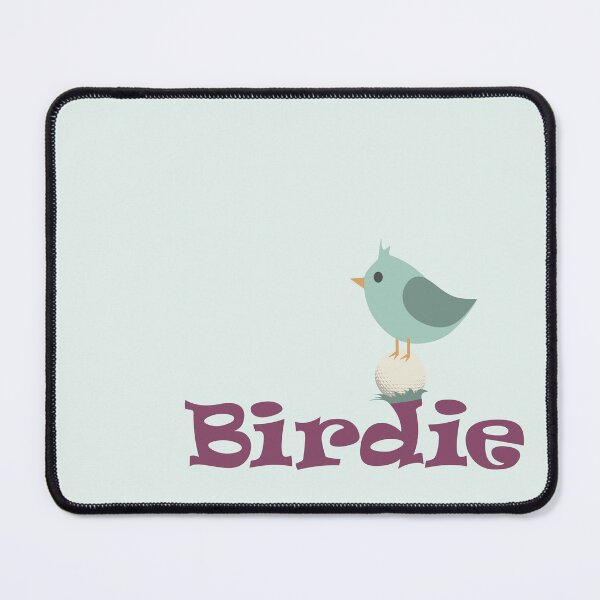 Item preview, Golf Birdie designed and sold by minimedium.