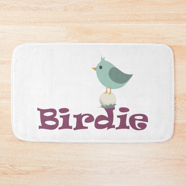Item preview, Golf Birdie designed and sold by minimedium.