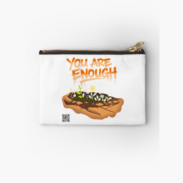 Item preview, You Are Enough designed and sold by Iescape.