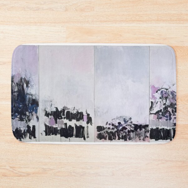 Item preview, la vie en rose 1979  - Joan Mitchell  designed and sold by nebelimr.