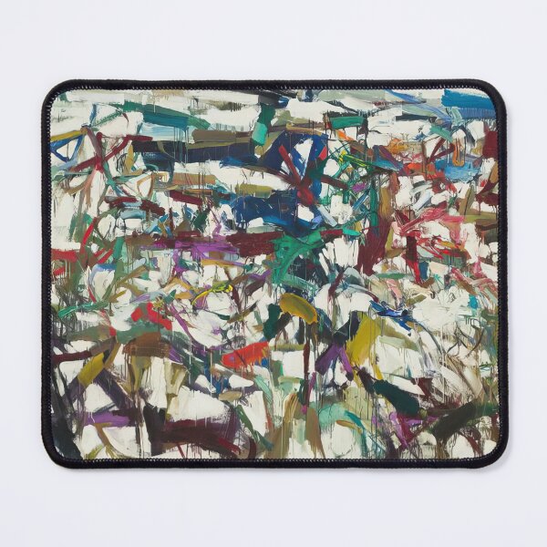 Item preview, ladybug 1957 - Joan Mitchell designed and sold by nebelimr.