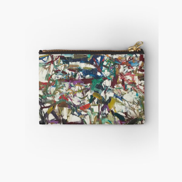 Item preview, ladybug 1957  - Joan Mitchell  designed and sold by nebelimr.