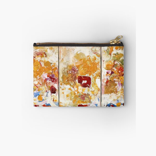 Item preview, little trip 1969  - Joan Mitchell  designed and sold by nebelimr.