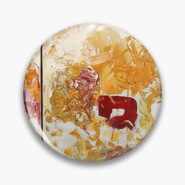 Item preview, little trip 1969  - Joan Mitchell  designed and sold by nebelimr.