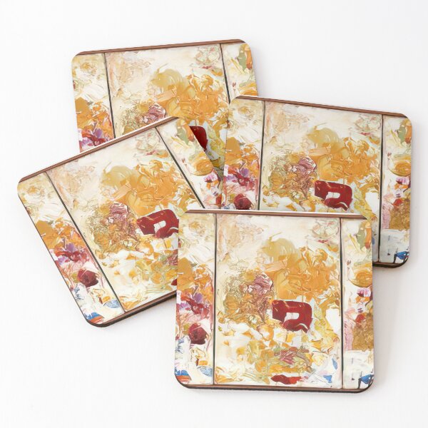 Item preview, little trip 1969  - Joan Mitchell  designed and sold by nebelimr.