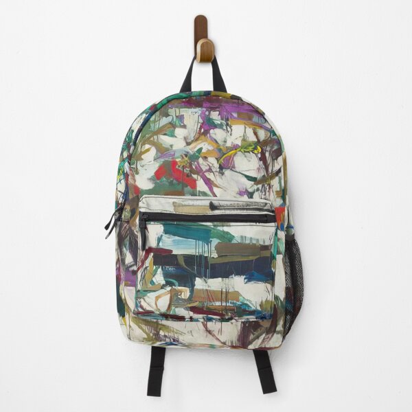 Item preview, ladybug 1957 - Joan Mitchell designed and sold by nebelimr.