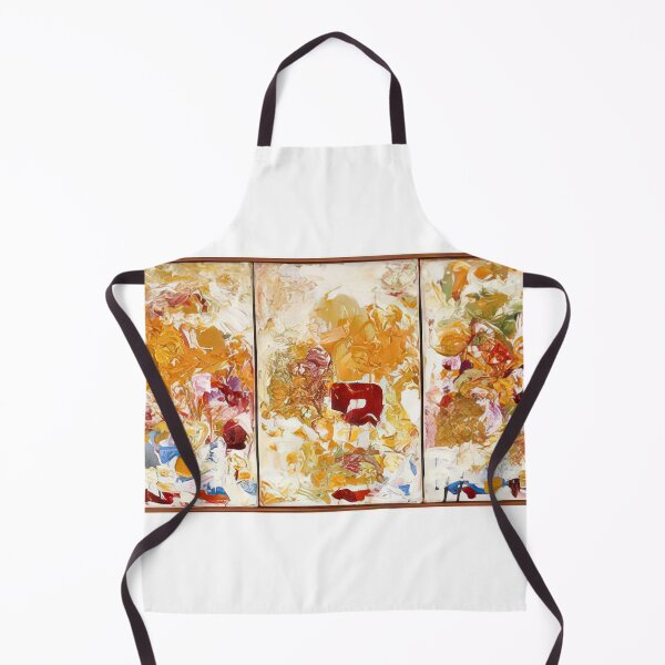 Item preview, little trip 1969  - Joan Mitchell  designed and sold by nebelimr.