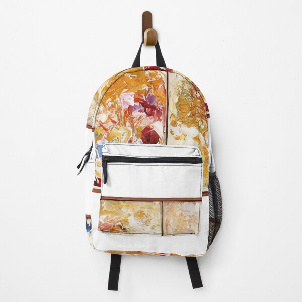 Item preview, little trip 1969 - Joan Mitchell designed and sold by nebelimr.