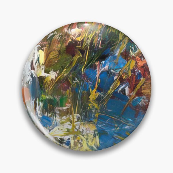 Item preview, le chemin des ecoliers 1960  - Joan Mitchell  designed and sold by nebelimr.