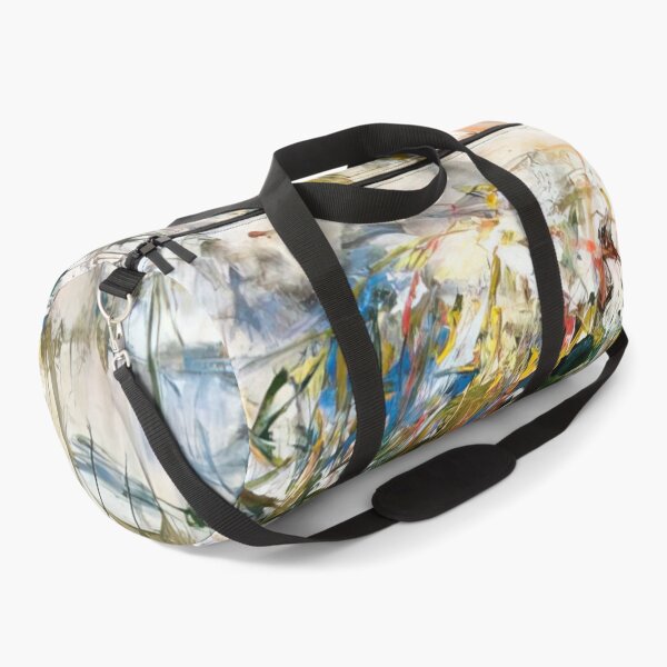 Item preview, le chemin des ecoliers 1960  - Joan Mitchell  designed and sold by nebelimr.