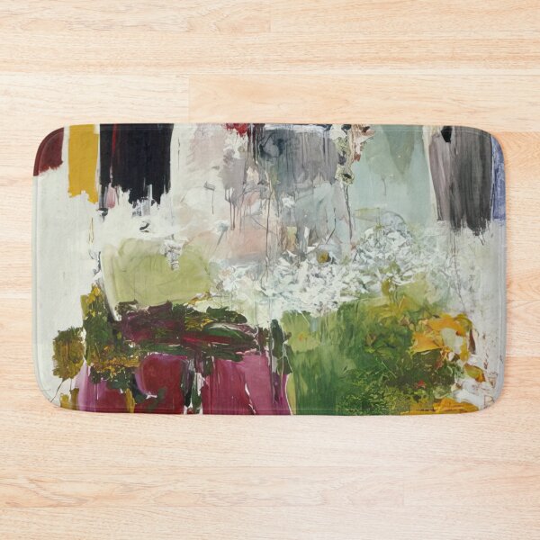 Item preview, low water 1969  - Joan Mitchell  designed and sold by nebelimr.