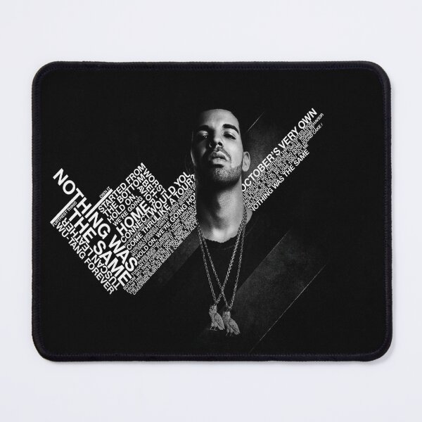 Item preview, Aubrey Drake Graham '' Drake '' designed and sold by charlen123.