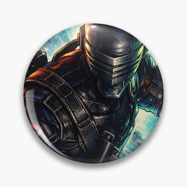 Item preview, Arashikage Ninja designed and sold by SpeedR8cer5.