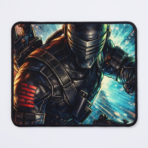 Item preview, Arashikage Ninja designed and sold by SpeedR8cer5.