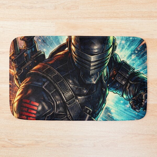 Item preview, Arashikage Ninja designed and sold by SpeedR8cer5.